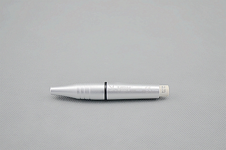 VRN Scaler Handpiece Aluminum Alloy Detachable Handpiece Compatible With SATELEC